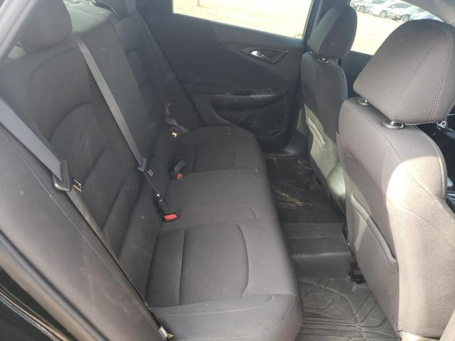 2021 Chevrolet Malibu Ls VIN: 1G1ZB5ST7MF066384 Lot: 58787024