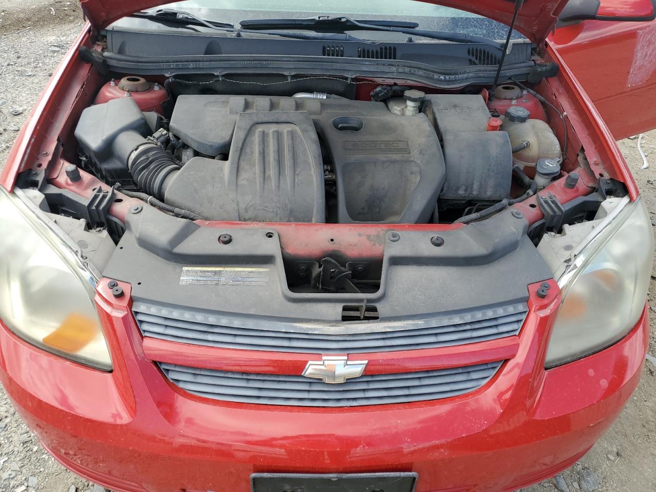 1G1AD5F55A7181574 2010 Chevrolet Cobalt 1Lt