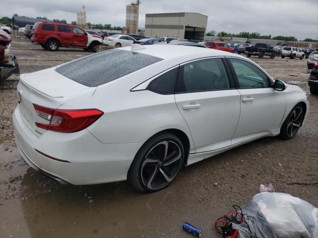 2018 HONDA ACCORD SPO - 1HGCV1F32JA016185