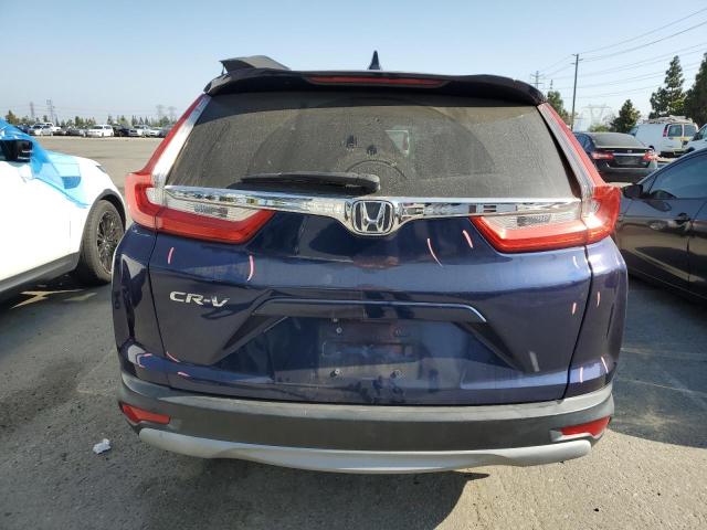 2018 Honda Cr-V Ex VIN: 7FARW1H58JE040992 Lot: 57946514