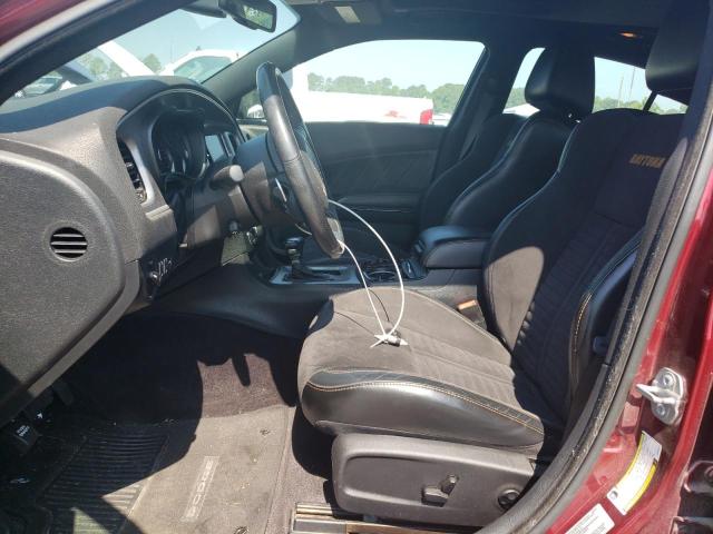 2017 DODGE CHARGER R/ - 2C3CDXCT2HH535312