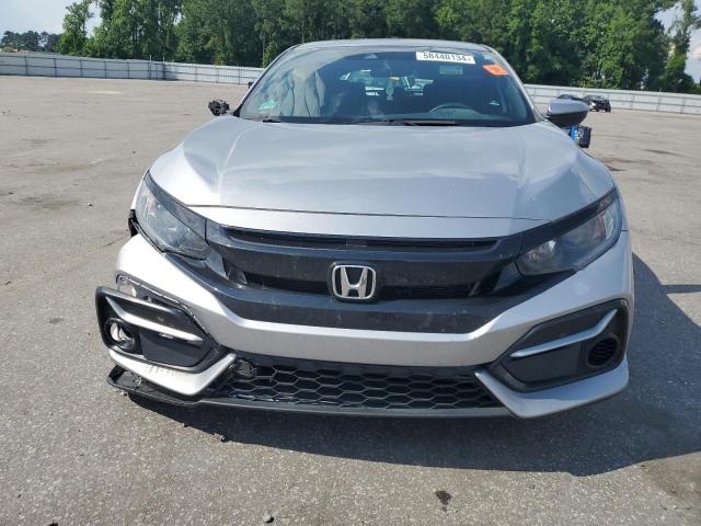 2020 HONDA CIVIC LX - SHHFK7H36LU207122