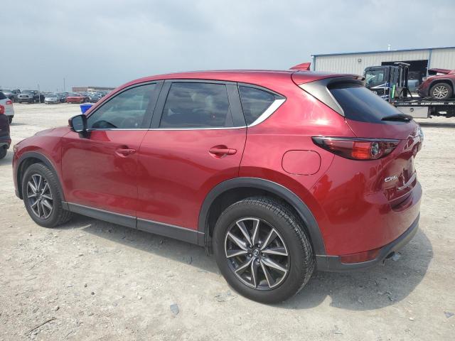 2018 MAZDA CX-5 TOURI - JM3KFACM9J0433756