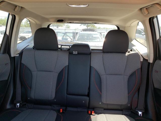 2023 SUBARU FORESTER S - JF2SKAJC4PH435442