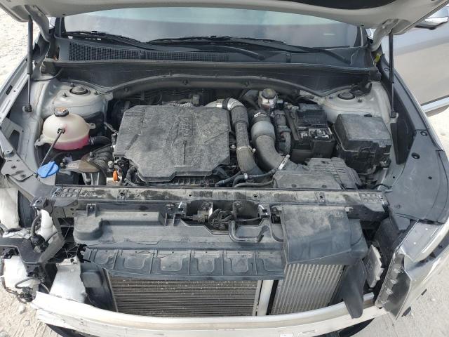 2021 HYUNDAI SANTE FE - 5NMS44AL8MH320332