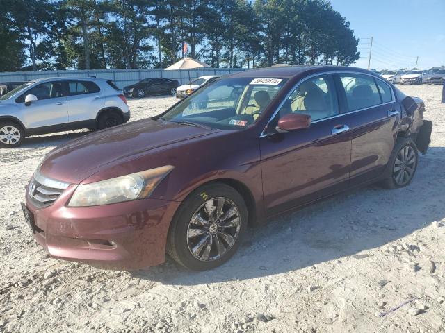 1HGCP3F7XCA013773 2012 Honda Accord Ex