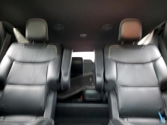 2020 Ford Explorer St VIN: 1FM5K8GC3LGA89049 Lot: 58013314