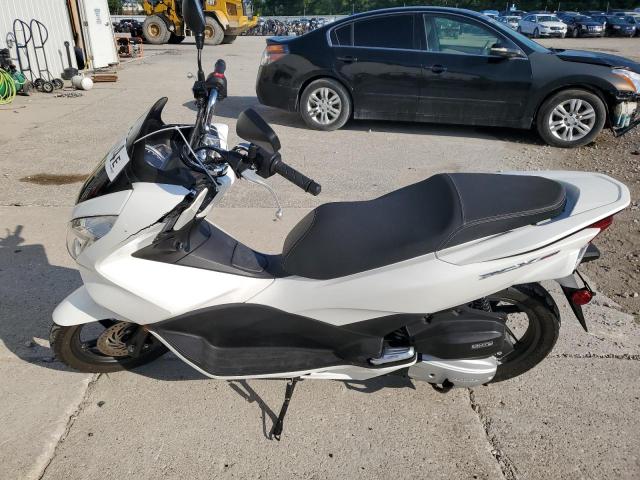 2015 HONDA PCX 150 RLHKF1802FY002098