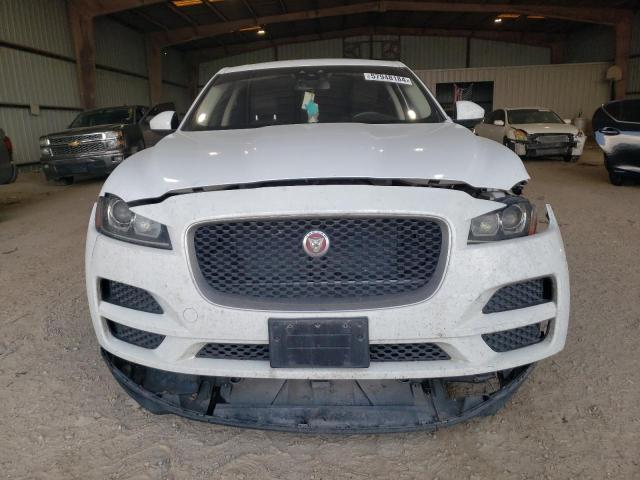 VIN SADCJ2BV8HA063758 2017 Jaguar F-Pace, Premium no.5