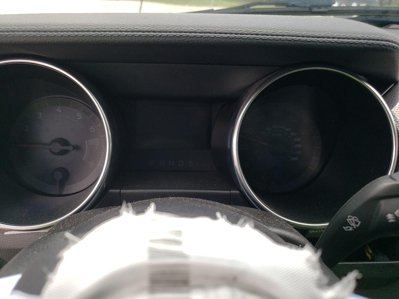 1FA6P8TH9L5178041 2020 Ford Mustang