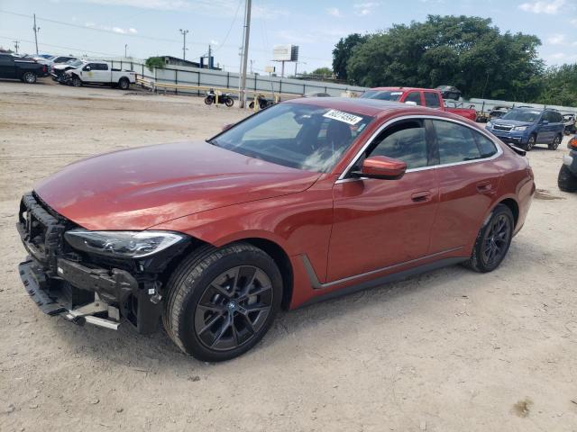 2022 BMW I4 EDRIVE #2953206832