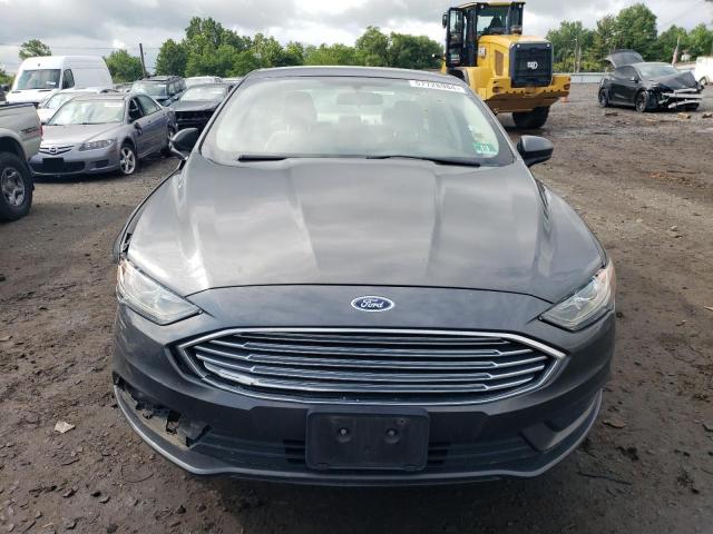 VIN 3FA6P0HD9JR228311 2018 Ford Fusion, SE no.5