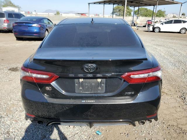 VIN 4T1B61HK8KU207407 2019 Toyota Camry, Xse no.6