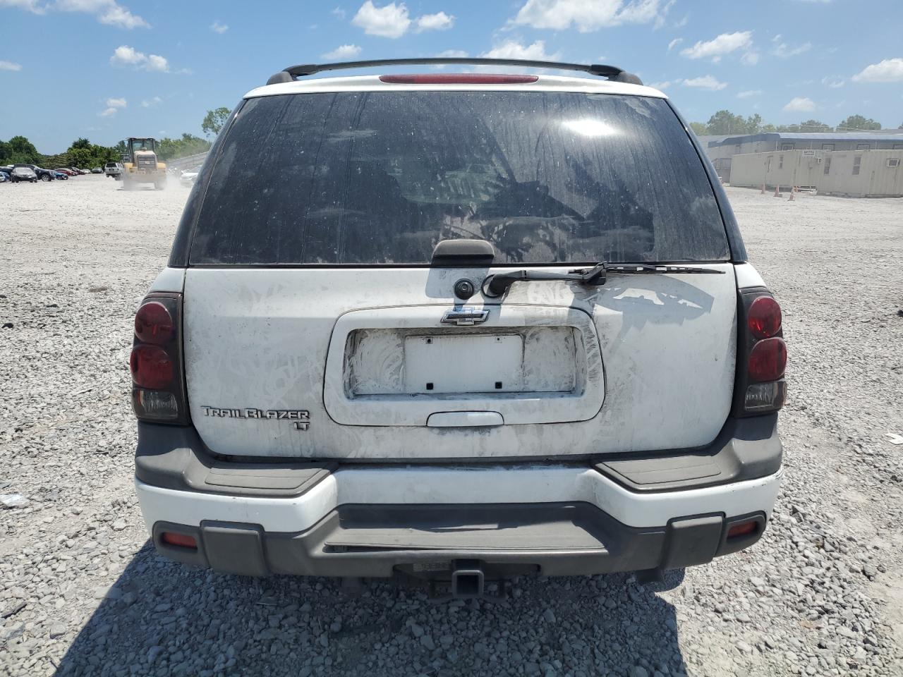 1GNDS13S452340365 2005 Chevrolet Trailblazer Ls