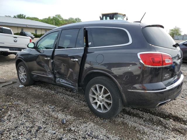 5GAKRBKD6HJ139647 2017 BUICK ENCLAVE - Image 2