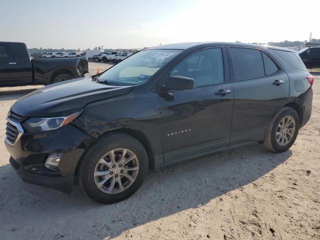 2019 CHEVROLET EQUINOX LS - 2GNAXHEV7K6211958