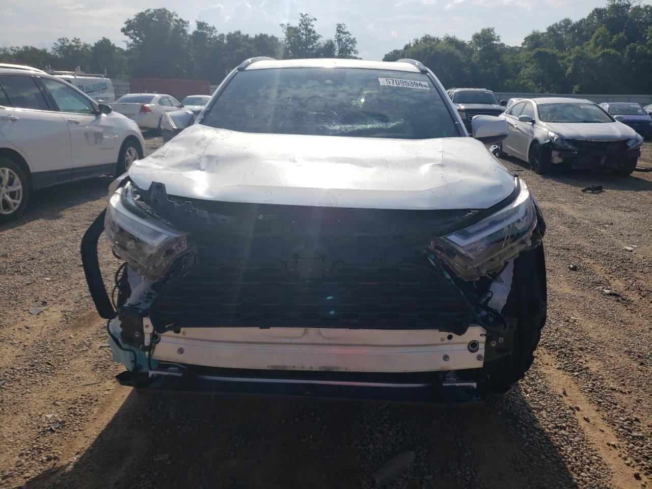 JTMB6RFV3PD086695 TOYOTA RAV4 2023