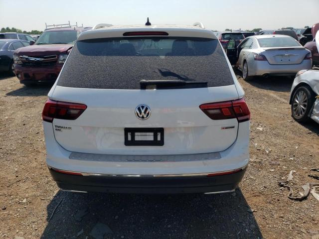 2019 Volkswagen Tiguan Sel Premium VIN: 3VV4B7AX6KM174043 Lot: 59166564