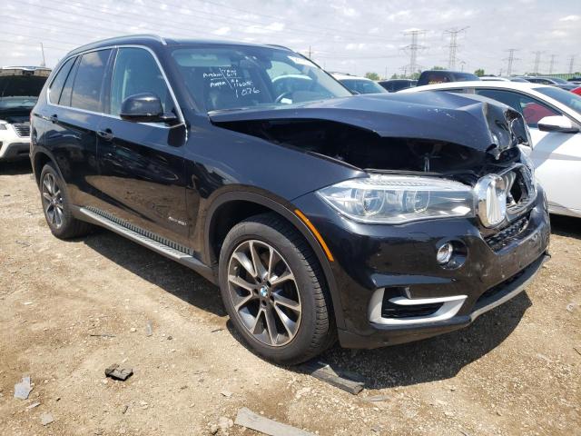 VIN 5UXKR6C56F0J77622 2015 BMW X5, Xdrive50I no.4