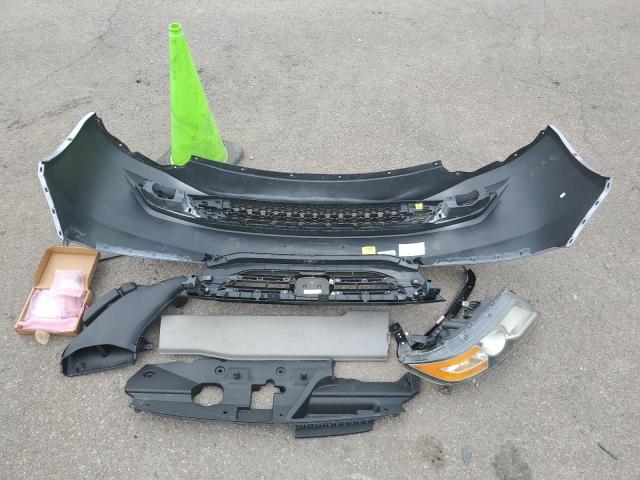 2016 HONDA 10HP MOTOR 5FNRL5H60GB147290