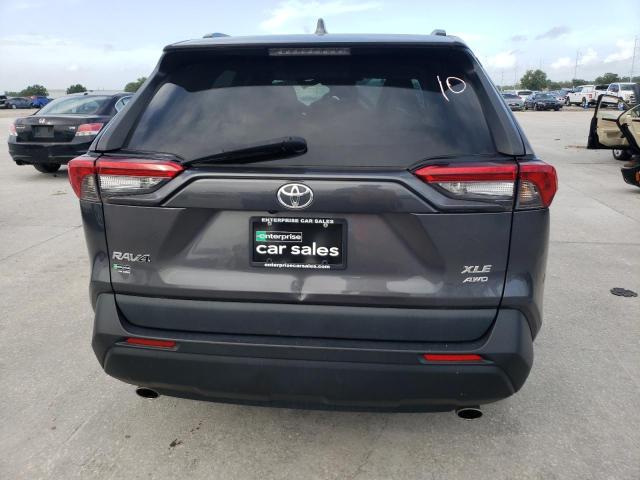 2021 Toyota Rav4 Xle VIN: 2T3P1RFV8MW221818 Lot: 55334724