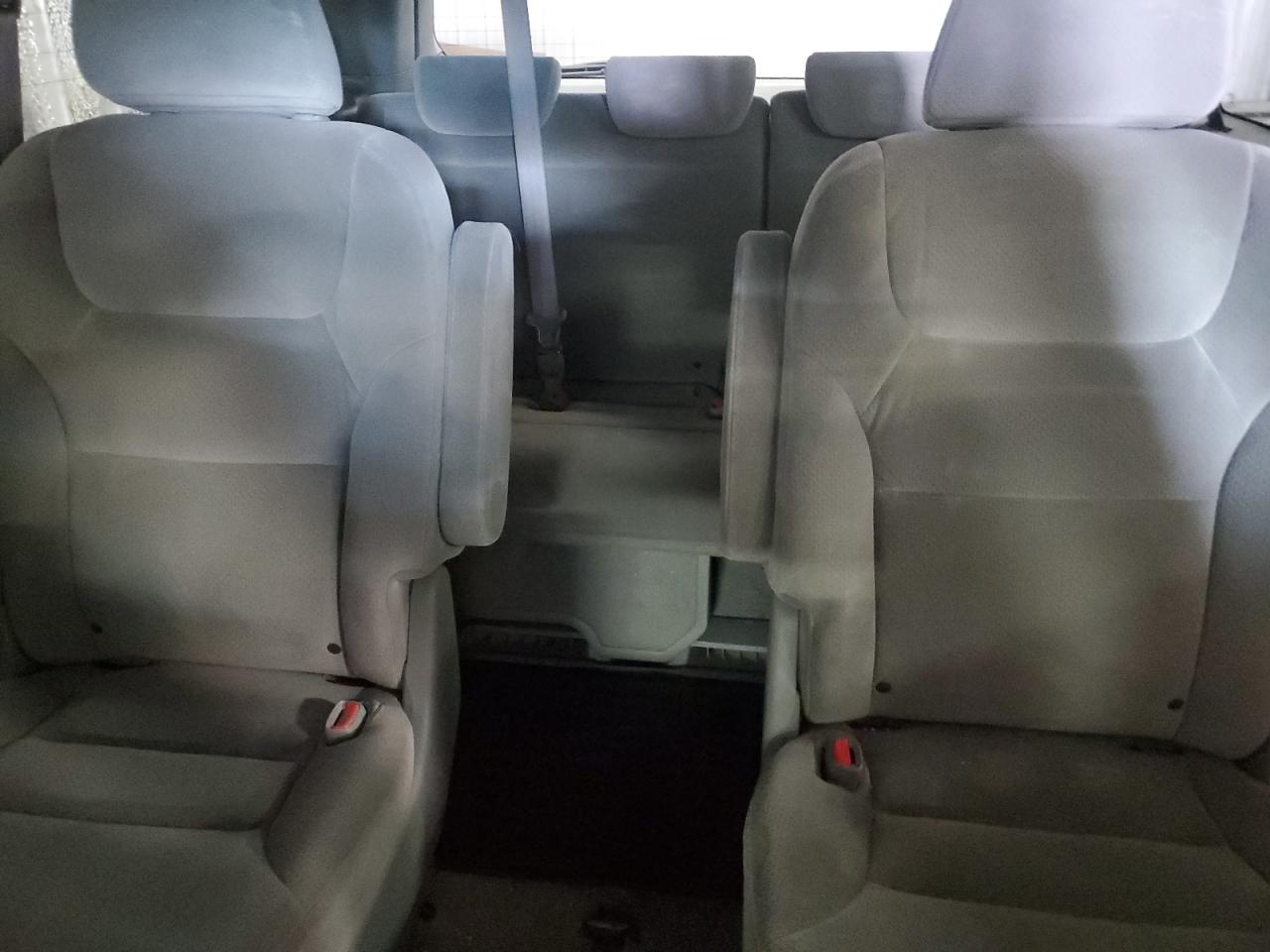 5FNRL38226B052228 2006 Honda Odyssey Lx