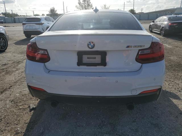 VIN WBA1J7C53FV358185 2015 BMW 2 Series, M235I no.6