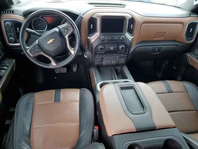 2022 Chevrolet Silverado - Image 8