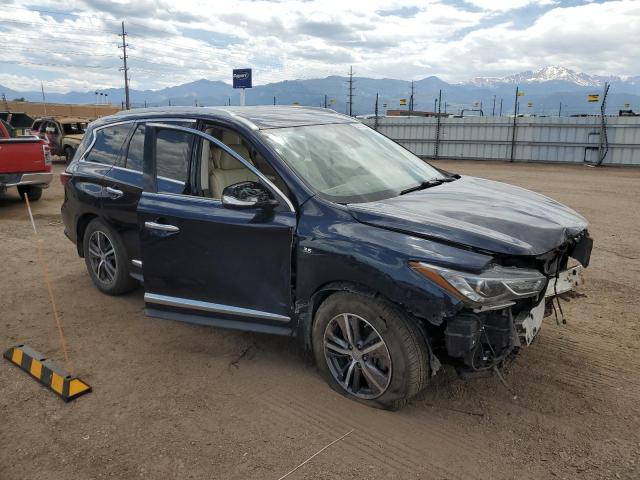2019 INFINITI QX60 LUXE - 5N1DL0MM9KC528851
