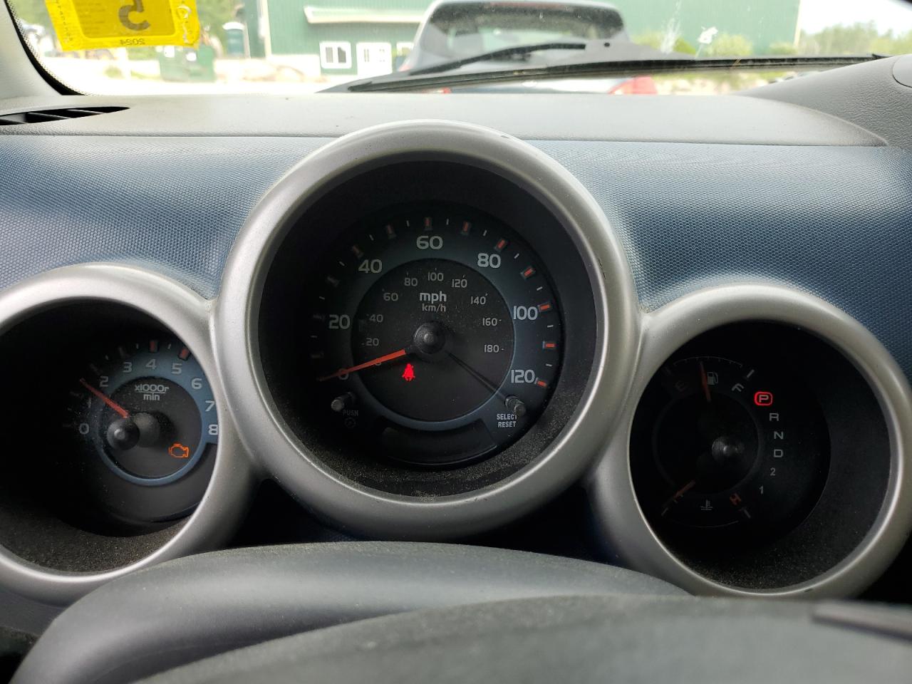 5J6YH28605L017199 2005 Honda Element Ex