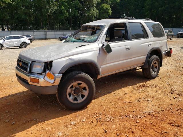 1998 Toyota 4Runner Sr5 VIN: JT3GN86R3W0085059 Lot: 57380514