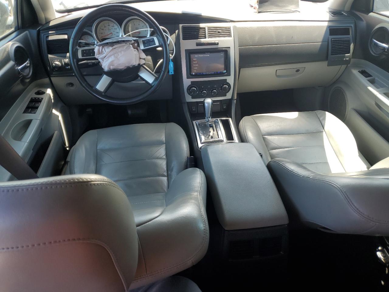 2B3KA53H67H686508 2007 Dodge Charger R/T