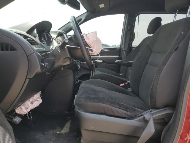2019 DODGE GRAND CARA - 2C4RDGBG7KR546480