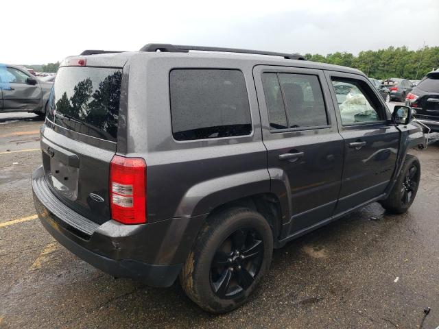 2015 JEEP PATRIOT SP - 1C4NJPBA4FD314592