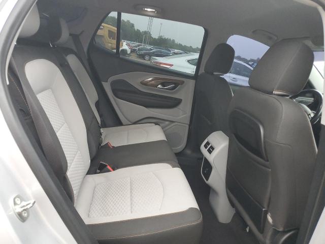 2018 GMC Terrain Sle VIN: 3GKALMEX6JL134576 Lot: 56929874