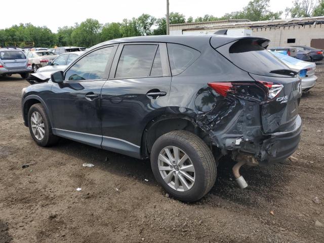 VIN JM3KE4BYXF0493660 2015 Mazda CX-5, Sport no.2