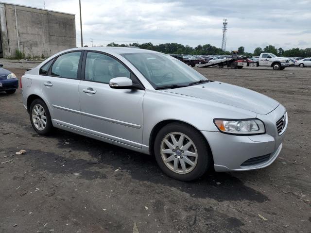 2008 Volvo S40 2.4I VIN: YV1MS382582395757 Lot: 54919124