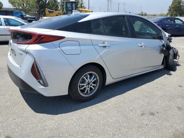 2022 Toyota Prius Prime Le VIN: JTDKAMFP2N3228766 Lot: 59940724