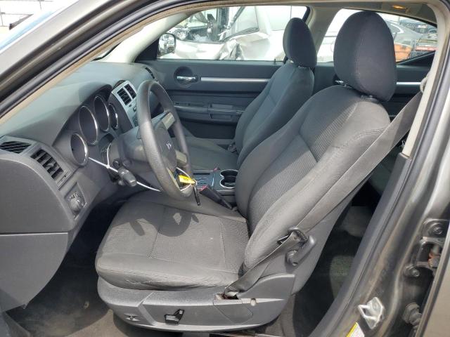 2008 Dodge Charger Sxt VIN: 2B3KA33GX8H232159 Lot: 58103504