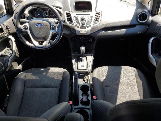 2013 Ford Fiesta Se VIN: 3FADP4EJ0DM150401 Lot: 60270134