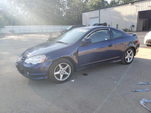 JH4DC54882C012466 2002 Acura Rsx