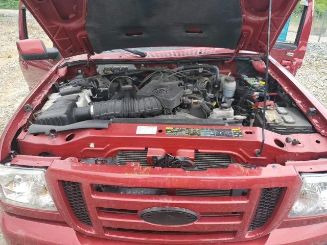 2010 Ford Ranger Super Cab VIN: 1FTLR4FEXAPA24408 Lot: 59015584