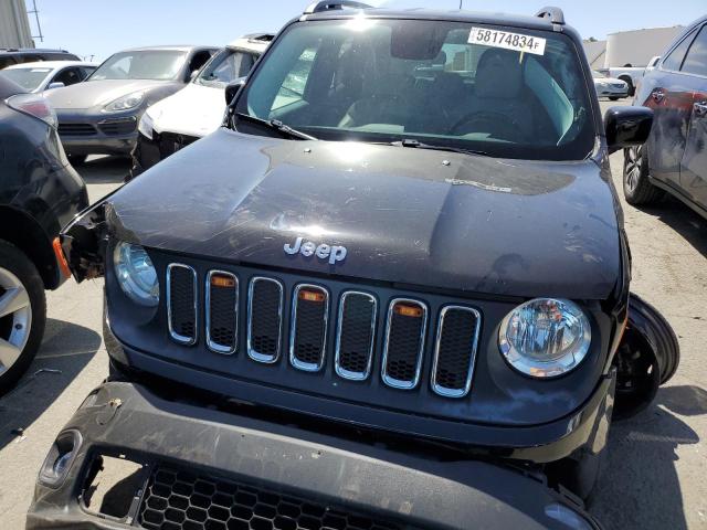 2015 JEEP RENEGADE L - ZACCJABT7FPB44512