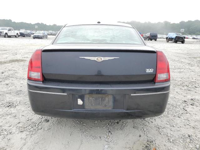 2006 Chrysler 300 Touring VIN: 2C3KA53G16H423402 Lot: 58501594