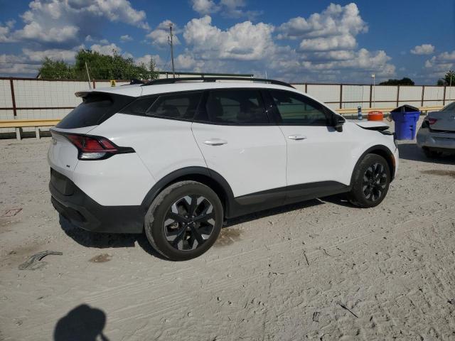 2023 Kia Sportage X Line VIN: 5XYK6CAF0PG108666 Lot: 60084664