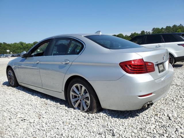 2016 BMW 528 XI - WBA5A7C5XGG148836