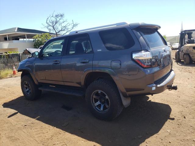 Vin: jtebu5jr5j5591952, lot: 60531414, toyota 4runner sr5/sr5 premium 20182