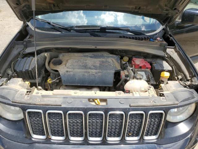 2019 Jeep Renegade Latitude VIN: ZACNJABB3KPK77386 Lot: 60864194