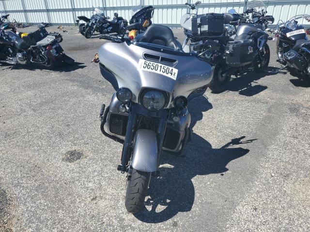 2019 HARLEY-DAVIDSON FLHTKSE 1HD1TEH12KB952980