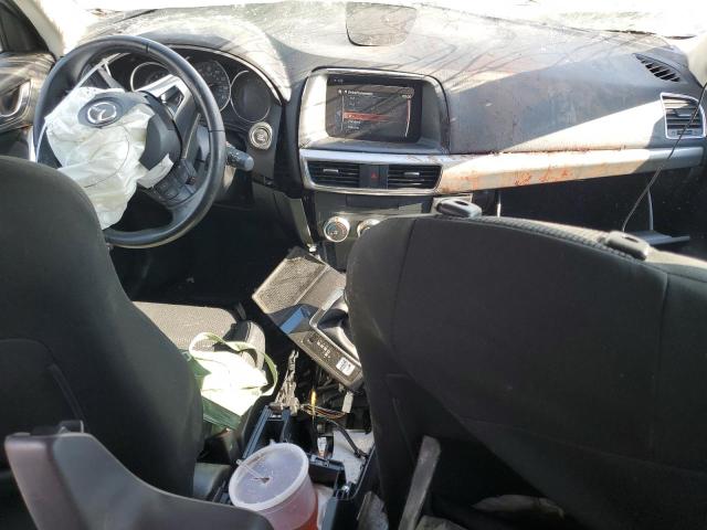 2016 Mazda Cx-5 Touring VIN: JM3KE4CY0G0700119 Lot: 56691164